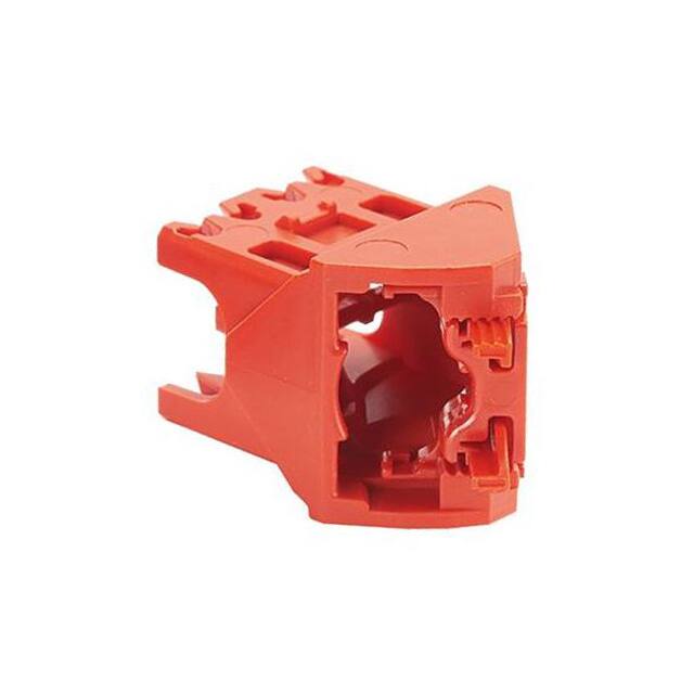 CJLRCAPRD-X Panduit Corp  Keystone Inserts